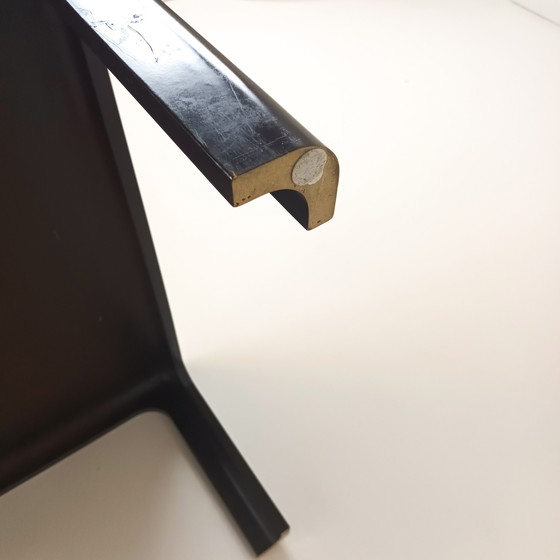 Image 1 of Vintage salontafel Peter Ghyczy