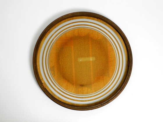 Image 1 of Vintage wandspiegel