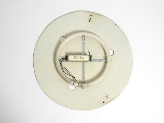 Image 1 of Vintage wandspiegel