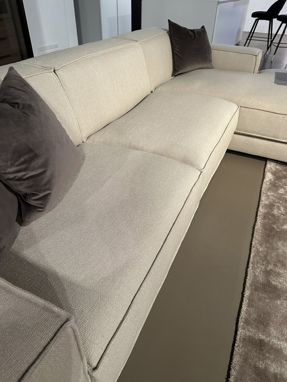 Image 1 of Eric Kuster Metropole sofa