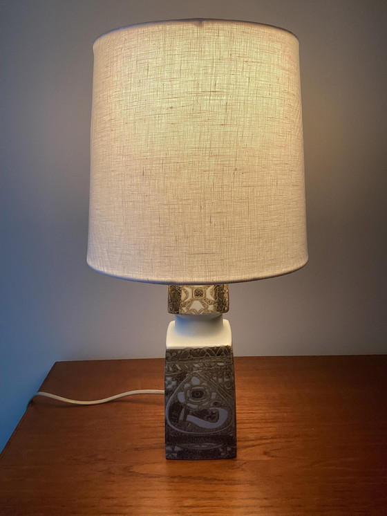 Image 1 of Lamp Baca III Royal Copenhagen