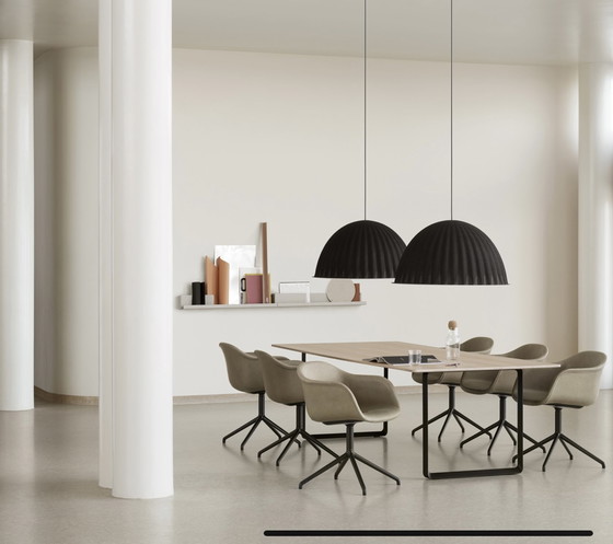 Image 1 of Muuto Under the Bell hanglamp