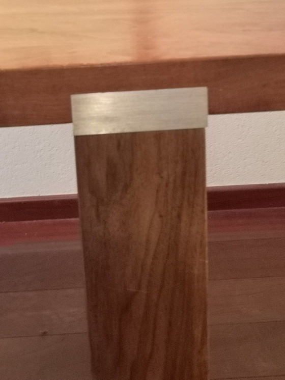 Image 1 of Bert Plantagie eettafel