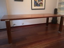 Bert Plantagie eettafel