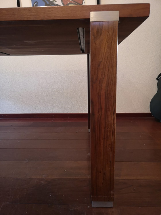 Image 1 of Bert Plantagie eettafel