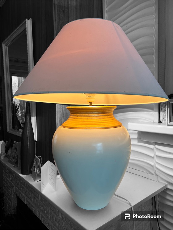 Image 1 of Robert Kostka lamp