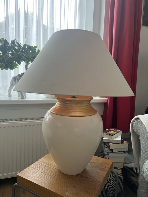 Robert Kostka lamp