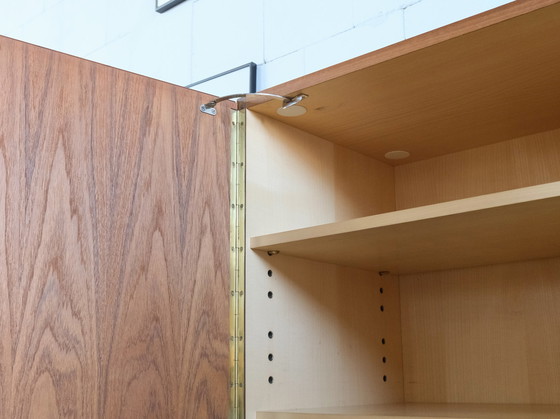 Image 1 of Highboard B60 van Dieter Waeckerlin voor Behr International