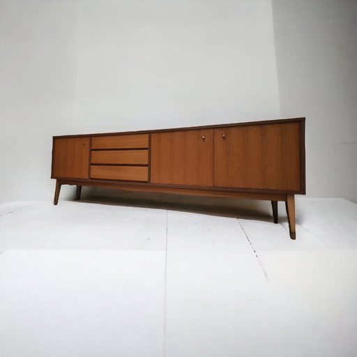 Zweeds Mid Century sideboard