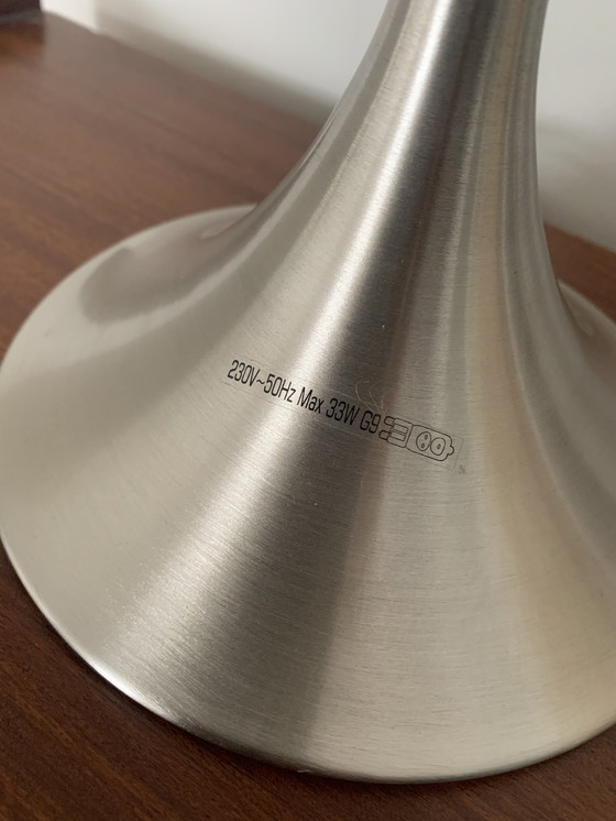 Image 1 of Vintage  tafellamp