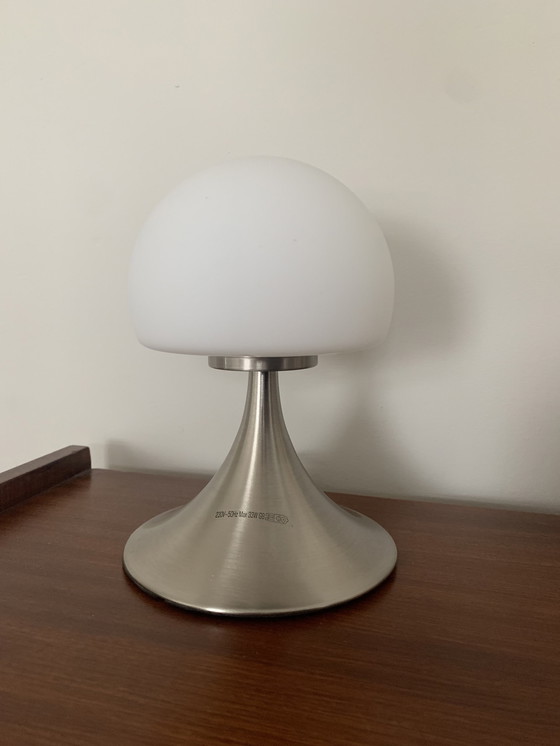 Image 1 of Vintage  tafellamp