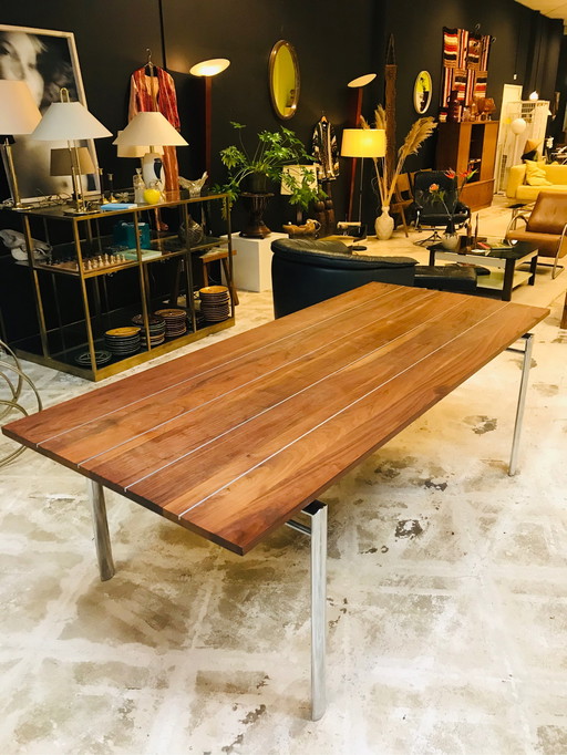 Eettafel Harvink design