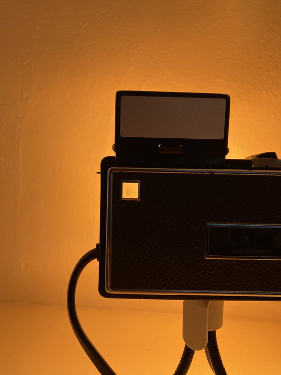 Image 1 of Retro camera lamp