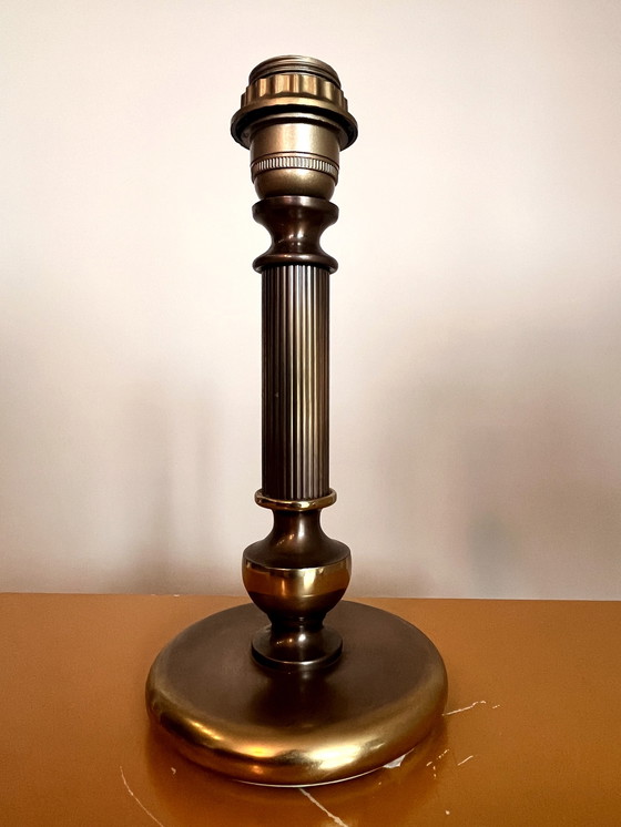 Image 1 of Herda kolom/zuil bureaulamp