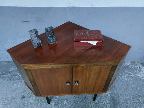 Image 1 of Mid-century sideboard