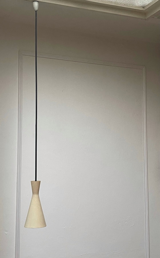 Image 1 of Diabolo plafond lamp