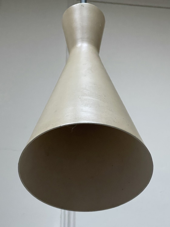 Image 1 of Diabolo plafond lamp