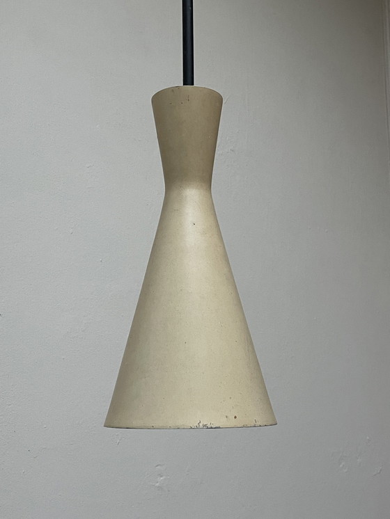 Image 1 of Diabolo plafond lamp