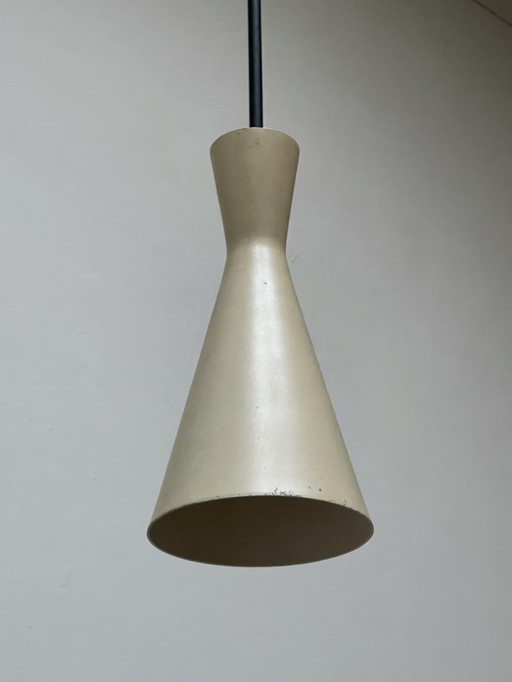 Diabolo plafond lamp