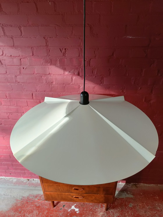 Image 1 of Grote Skizo "Clover" hanglamp, Hans Ebbing & Ton Haas