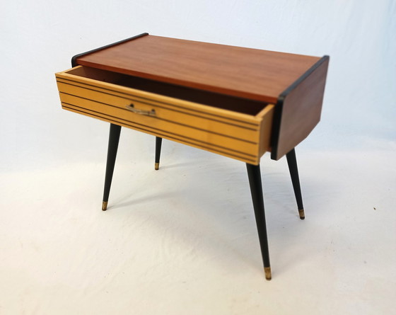 Image 1 of Vintage ladekastje