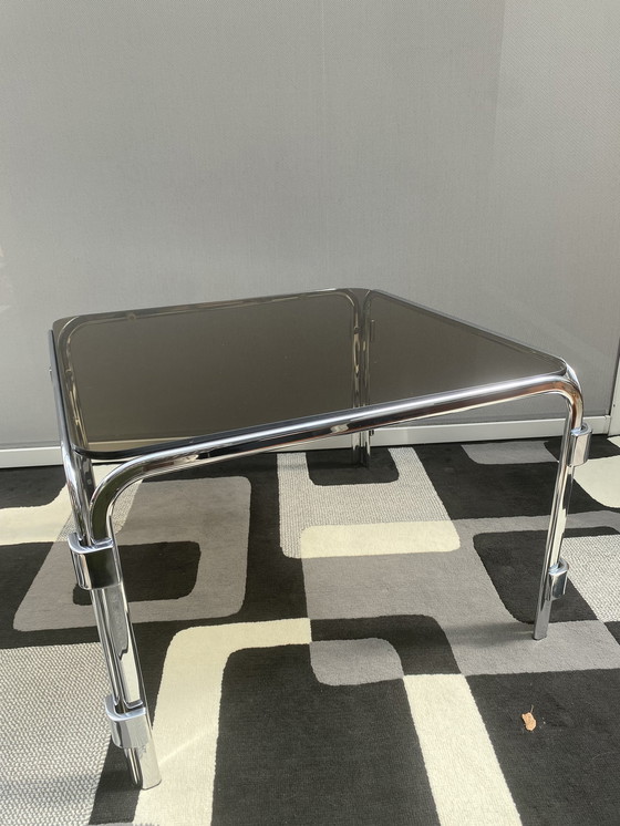 Image 1 of Space age salontafel