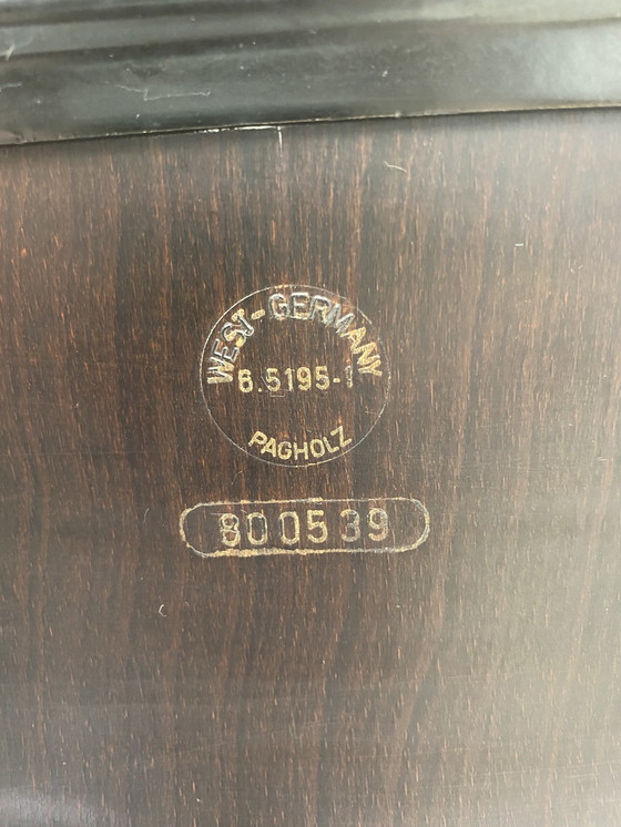 Image 1 of 4x Galvanitas S22 Stoel