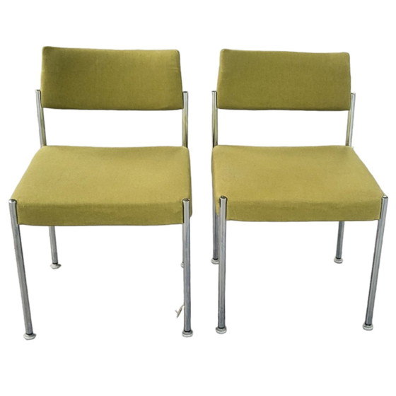 Image 1 of Set van twee stoelen