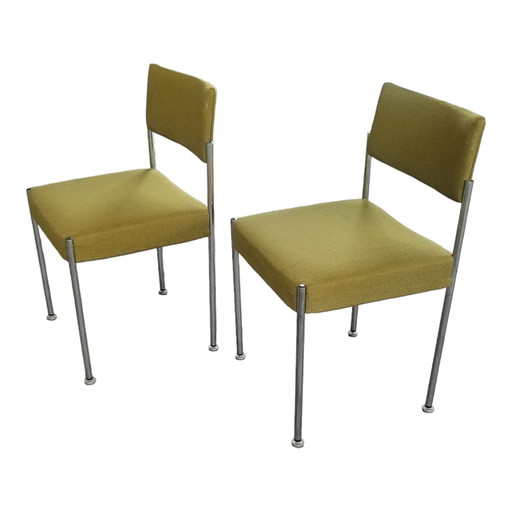 Set van twee stoelen