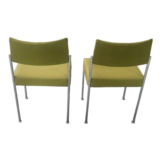 Image 1 of Set van twee stoelen