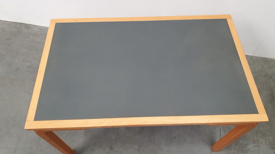 Image 1 of Magnus Olesen II modulaire tafel bureau