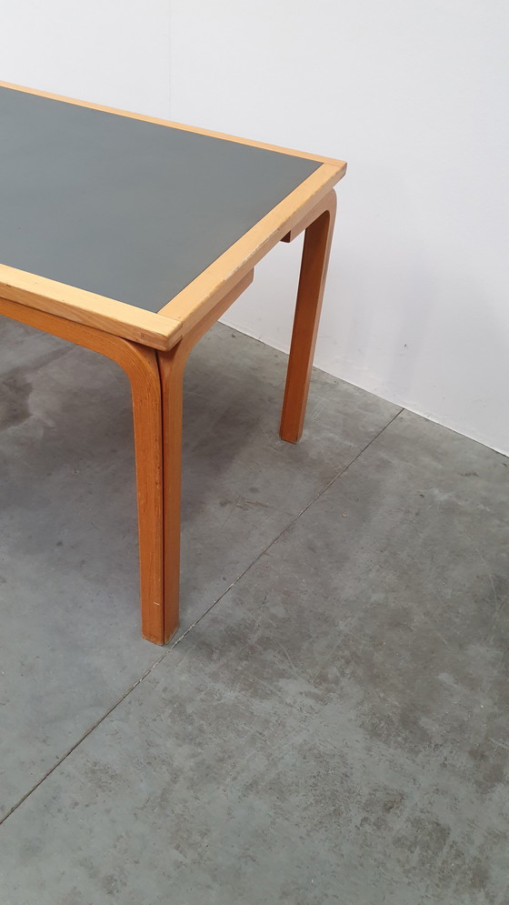 Image 1 of Magnus Olesen II modulaire tafel bureau