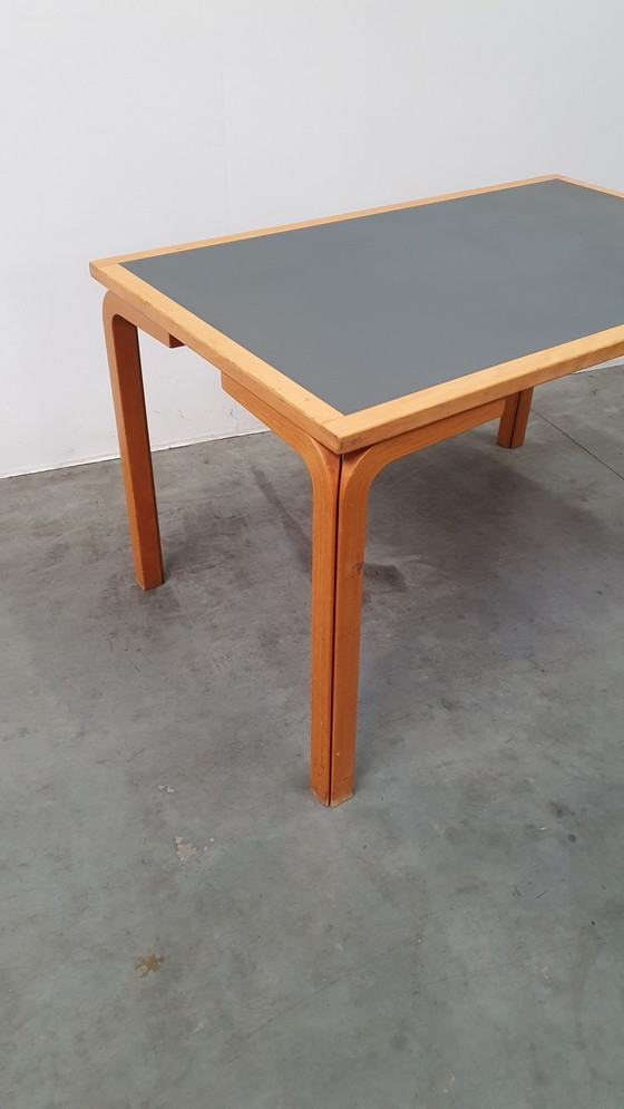 Image 1 of Magnus Olesen II modulaire tafel bureau