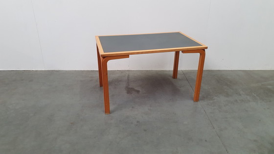 Image 1 of Magnus Olesen II modulaire tafel bureau