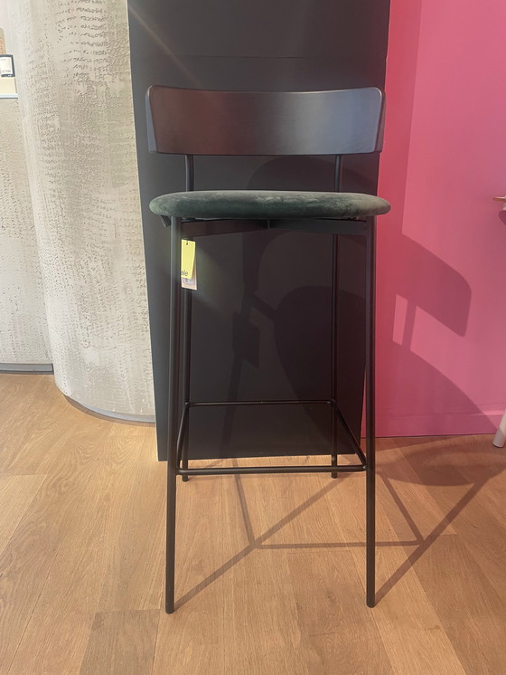 Image 1 of Fest Friday bar stool Royal Pine