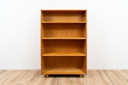 Model BE02 Bookcase by Cees Braakman
