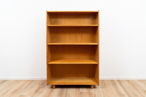 Image 1 of Model BE02 Bookcase by Cees Braakman