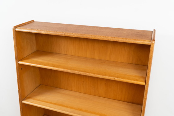 Image 1 of Model BE02 Bookcase by Cees Braakman