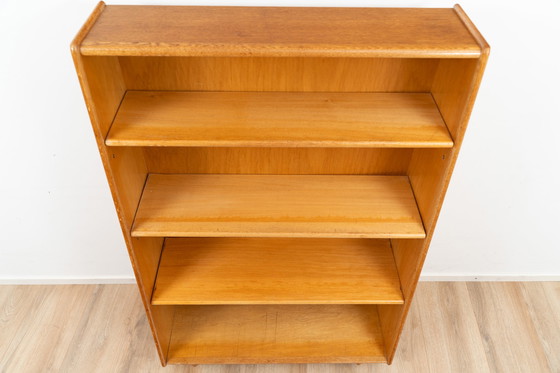 Image 1 of Model BE02 Bookcase by Cees Braakman