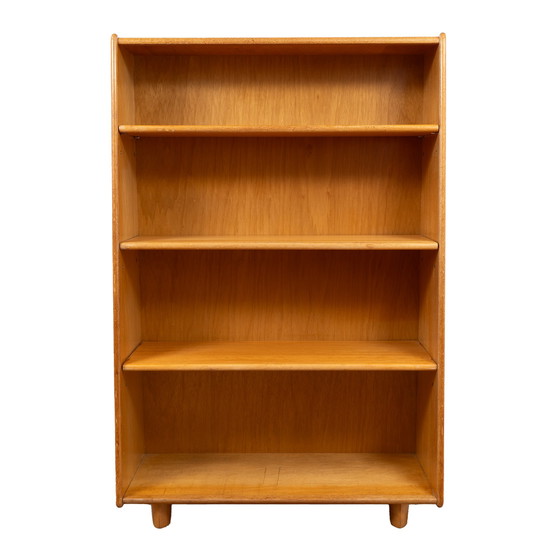 Image 1 of Model BE02 Bookcase by Cees Braakman