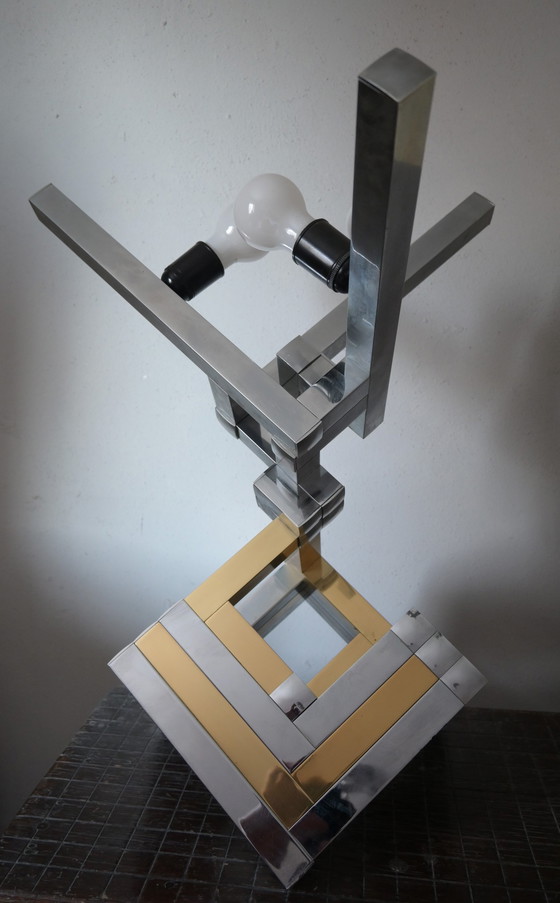 Image 1 of 2x Lumica design lamp