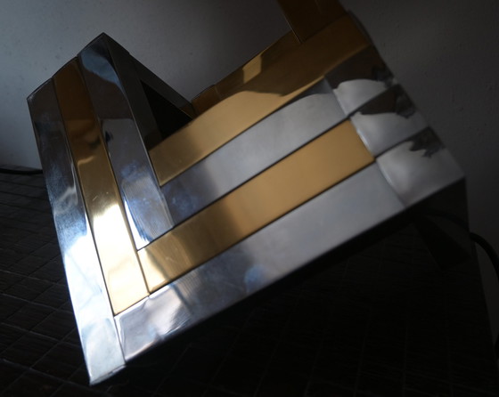 Image 1 of 2x Lumica design lamp