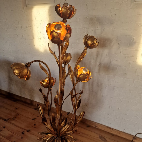 Image 1 of Hang Kögl Flowerlamp