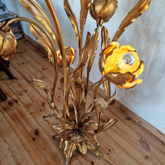 Image 1 of Hang Kögl Flowerlamp