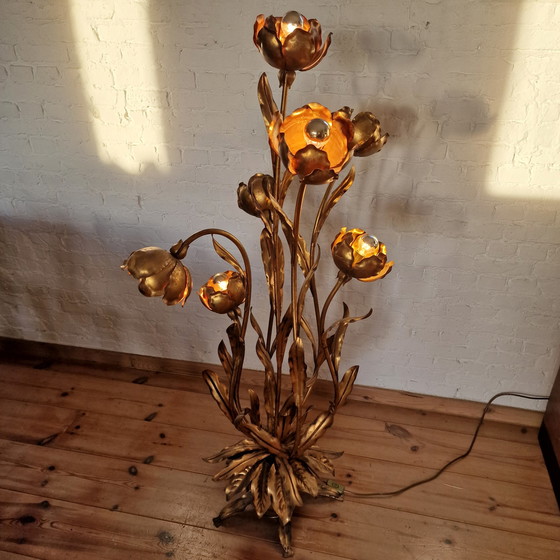 Image 1 of Hang Kögl Flowerlamp