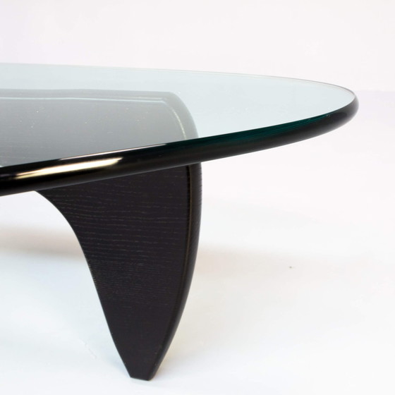 Image 1 of Isamu Noguchi salon tafel