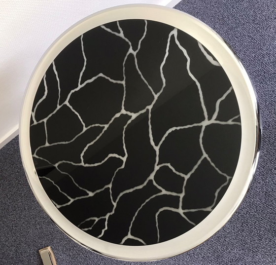 Image 1 of Vintage bijzettafeltje