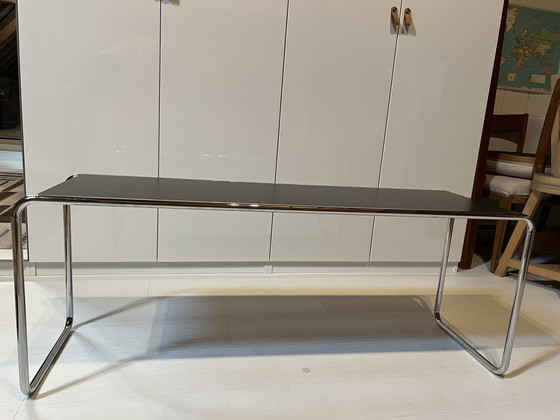 Image 1 of Thonet B10 salontafel