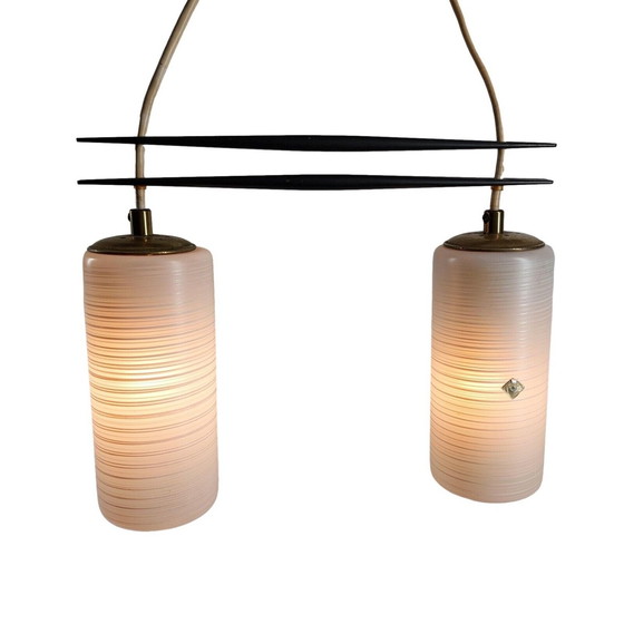 Image 1 of Doria plafondlamp hanglamp