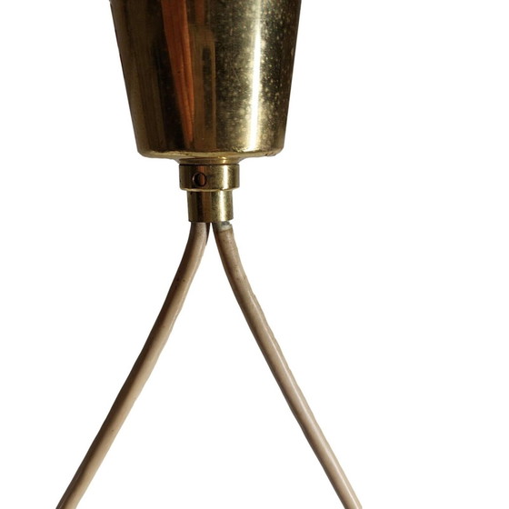 Image 1 of Doria plafondlamp hanglamp